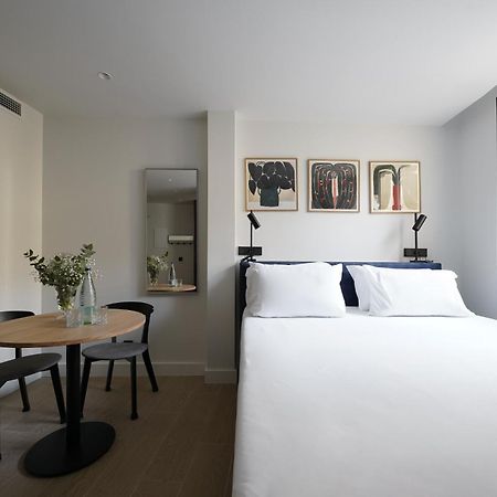 Numa Madrid Sol Aparthotel ภายนอก รูปภาพ