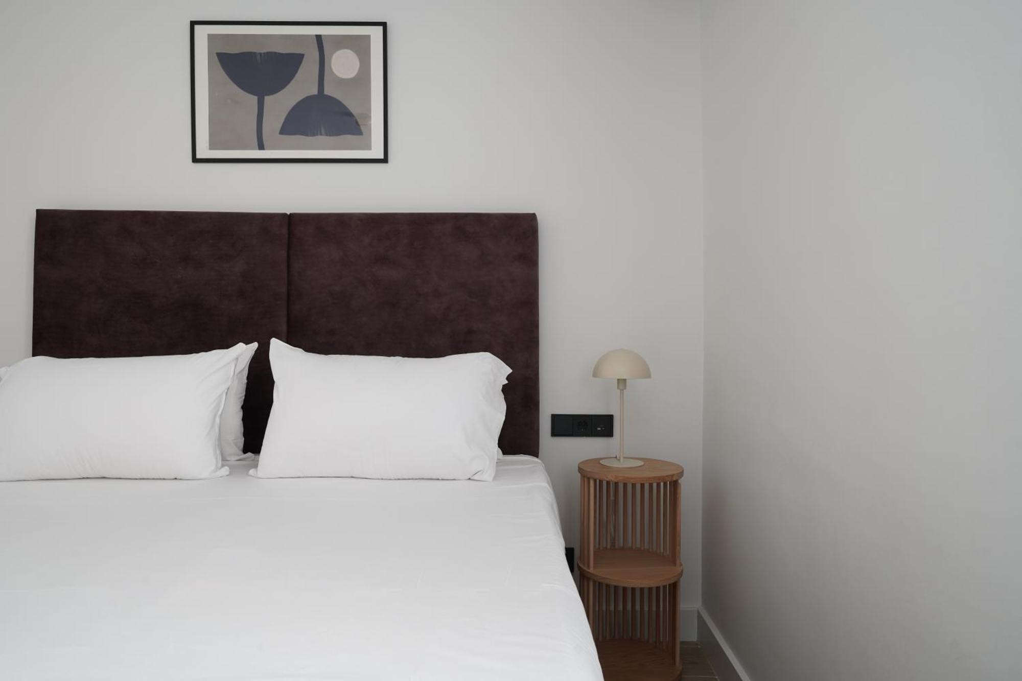 Numa Madrid Sol Aparthotel ภายนอก รูปภาพ