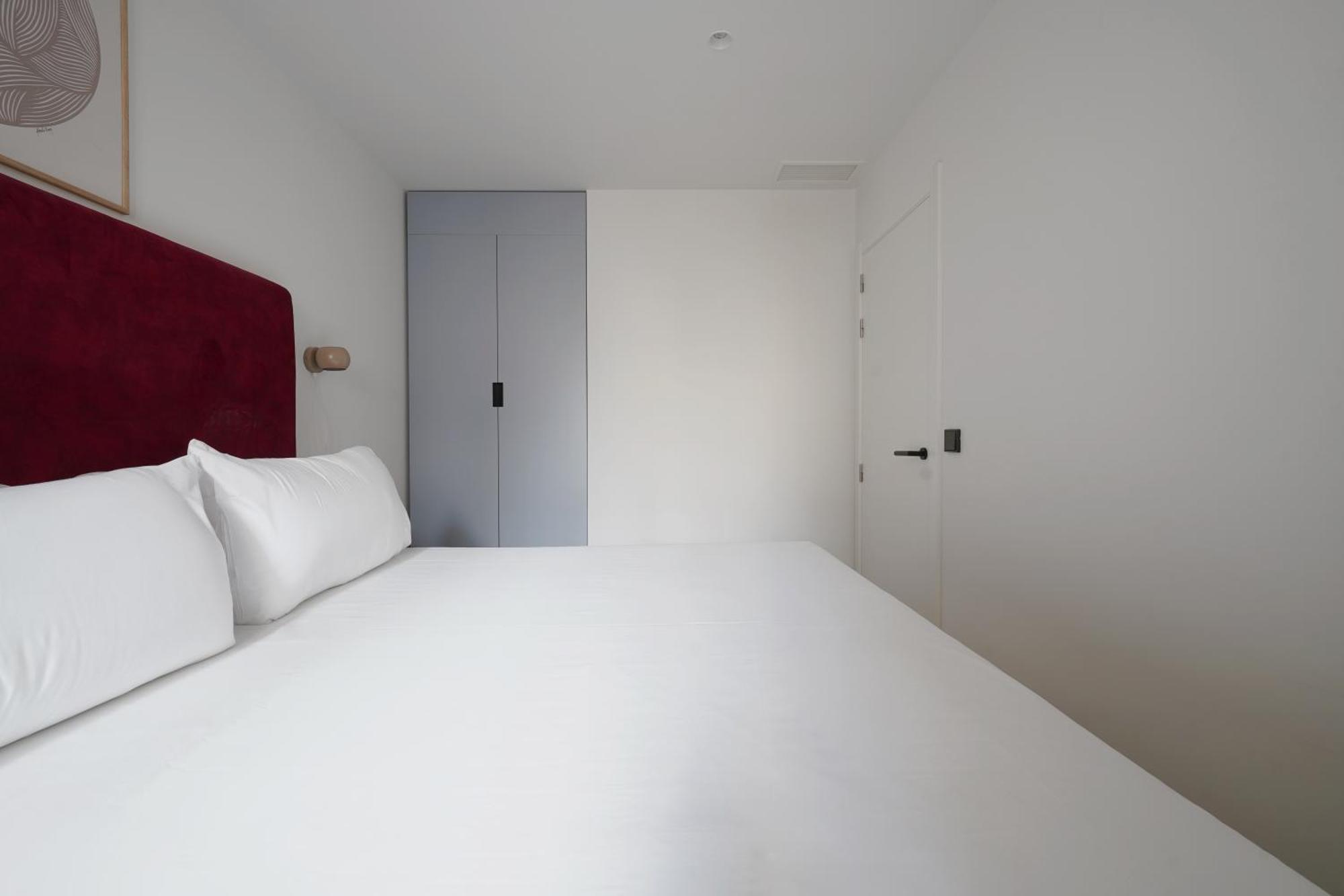 Numa Madrid Sol Aparthotel ภายนอก รูปภาพ
