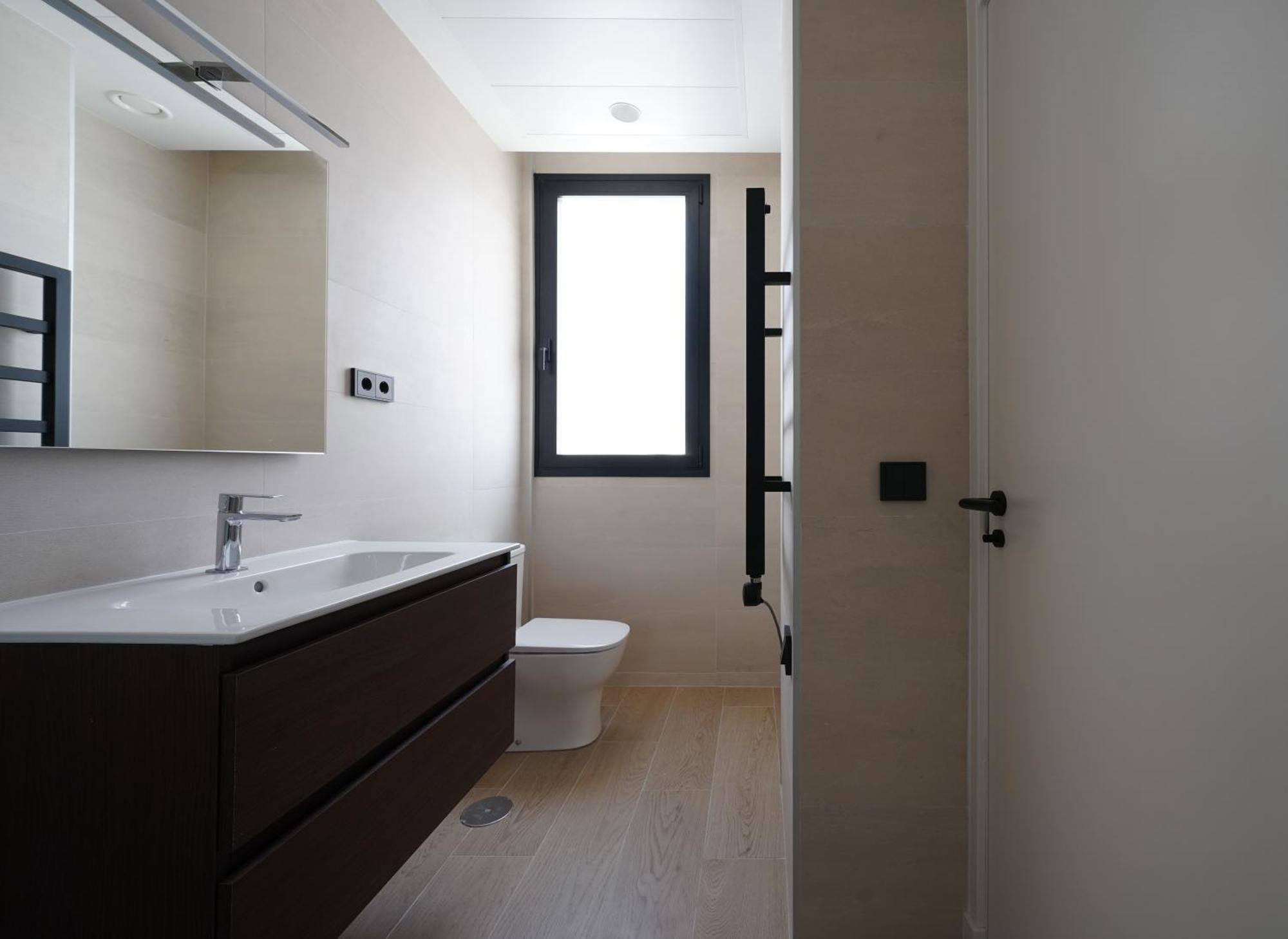 Numa Madrid Sol Aparthotel ภายนอก รูปภาพ