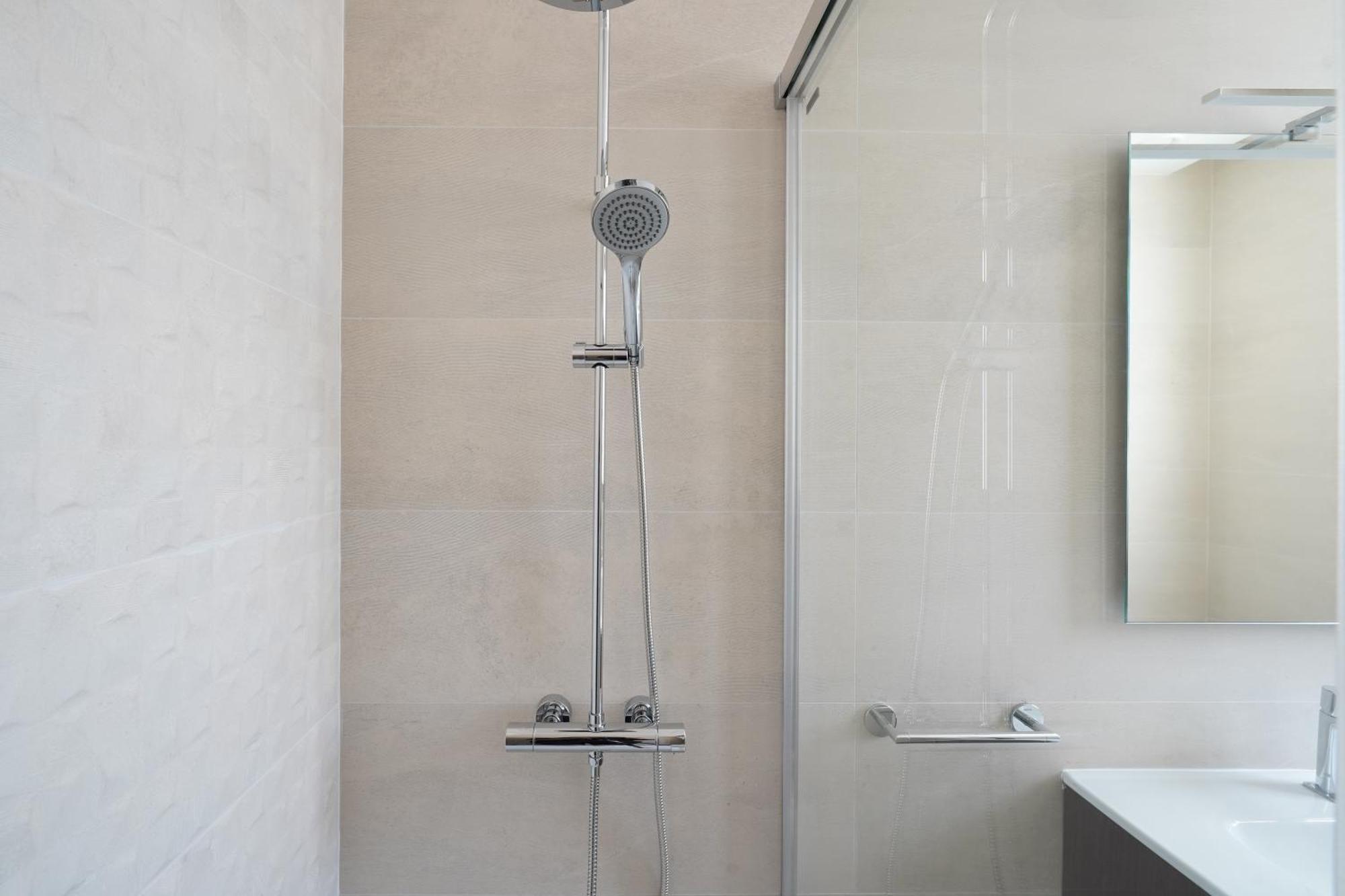 Numa Madrid Sol Aparthotel ภายนอก รูปภาพ
