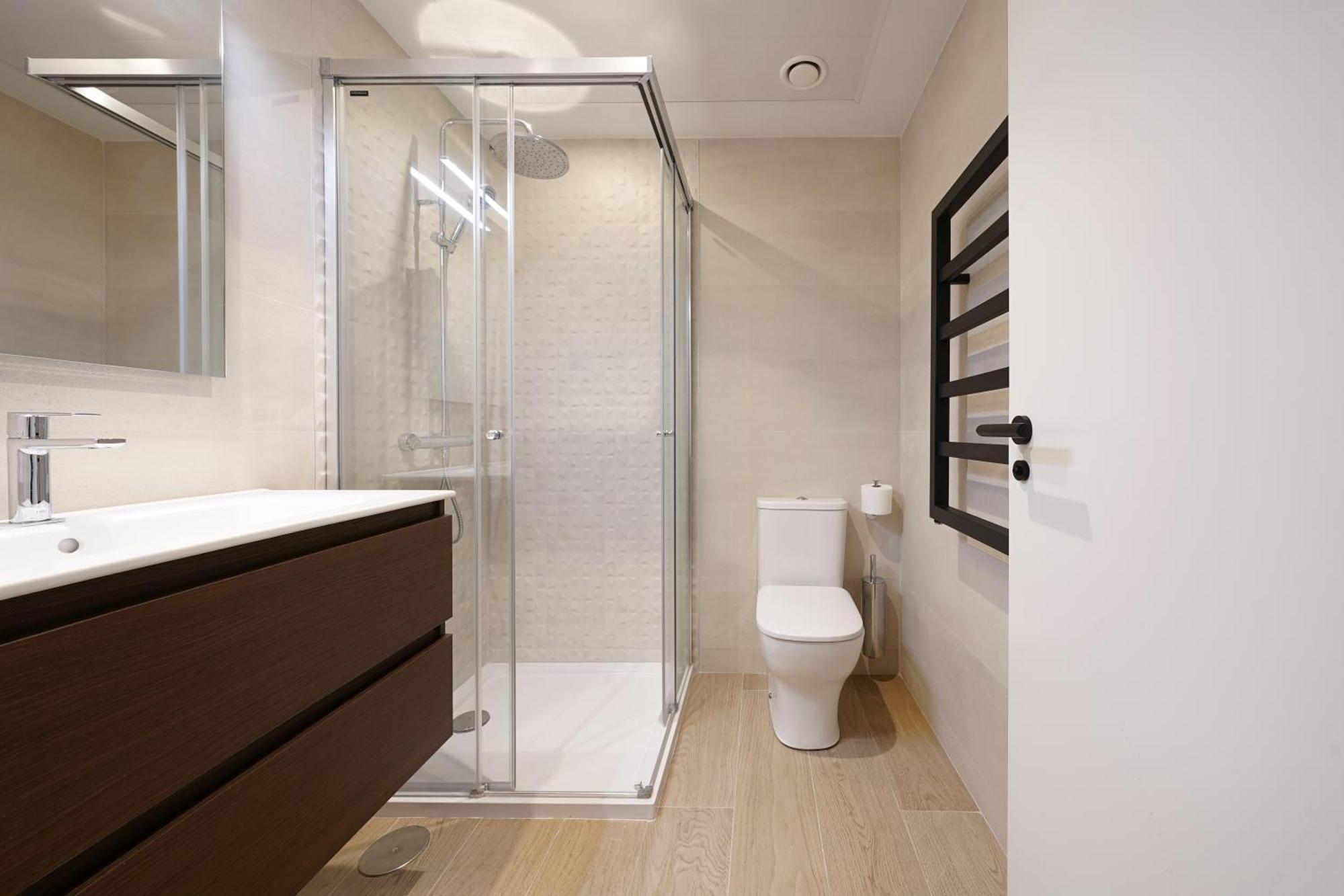 Numa Madrid Sol Aparthotel ภายนอก รูปภาพ
